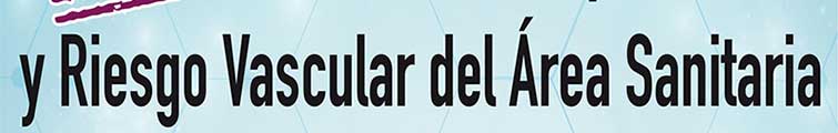 XXIV JORNADA DE HIPERTENSIN Y RIESGO VASCULAR DEL REA SANITARIA EL BIERZO - Ponferrada 3 y 4 de junio de 2015.