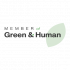 Greenhuman