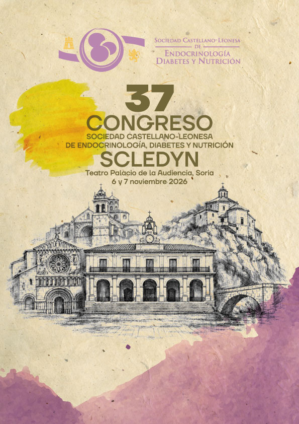 37 Congreso SCLEDYN