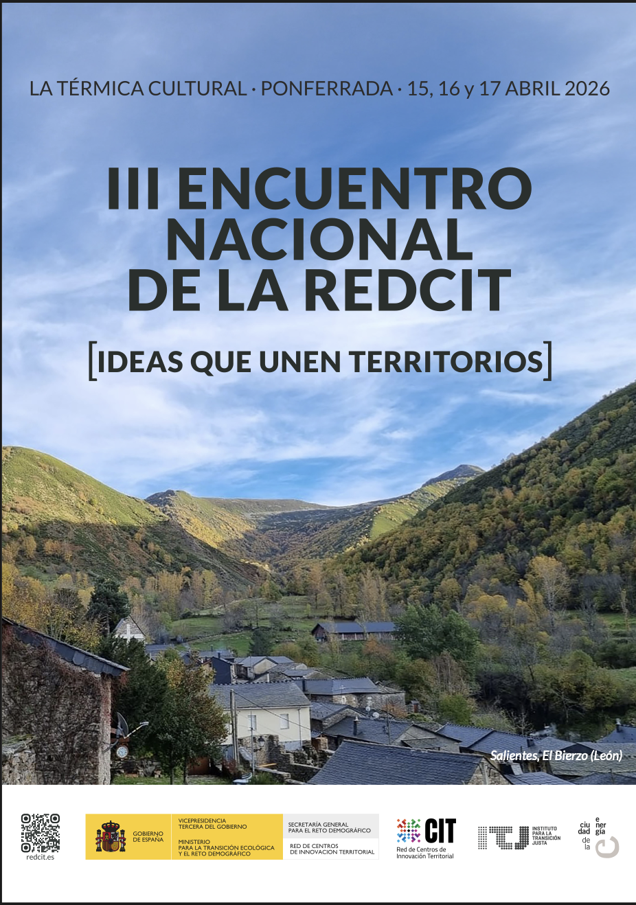 EncuentroRedCIT