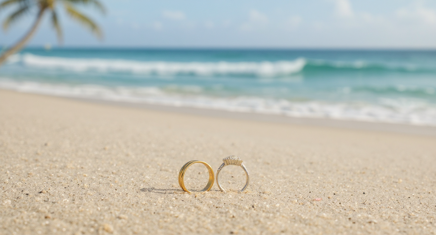 El viaje de vuestros sueños empieza aquí.