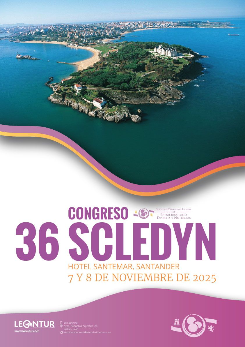 SCLEDYN 2025