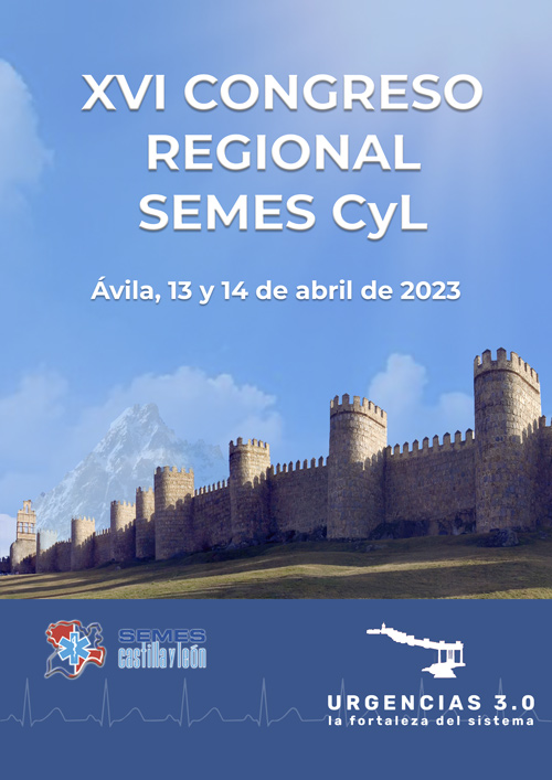 XVI Congreso Regional Semes CyL