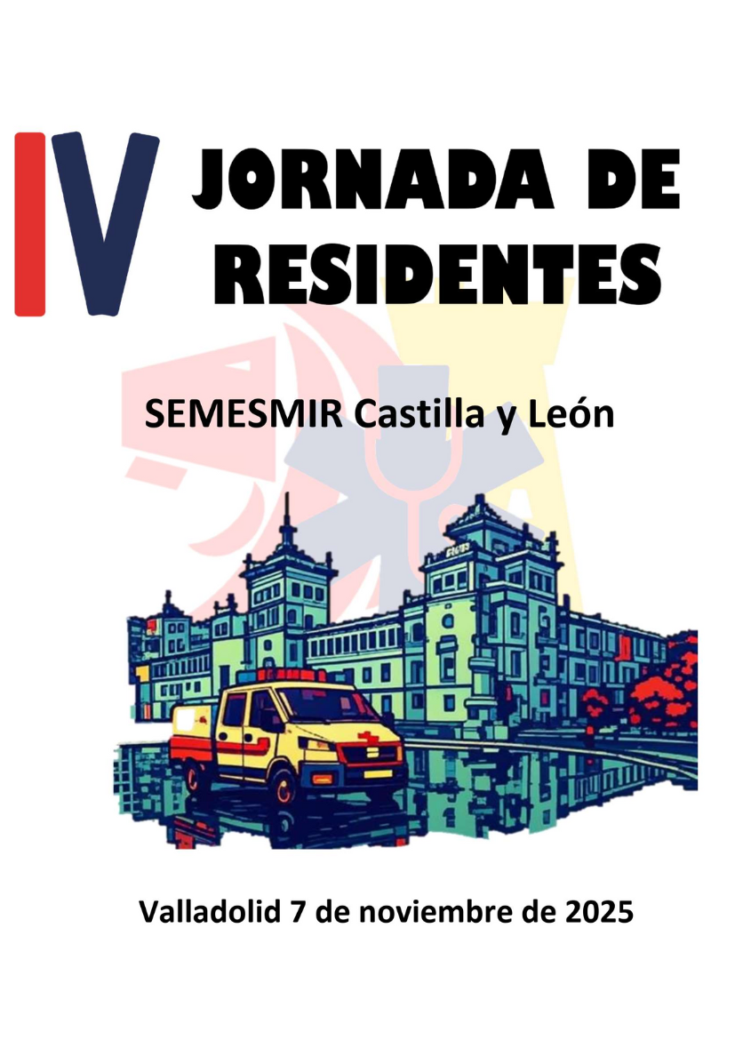 IV Jornada de residentes